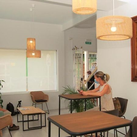 Hostal Tropical Motril Exteriér fotografie