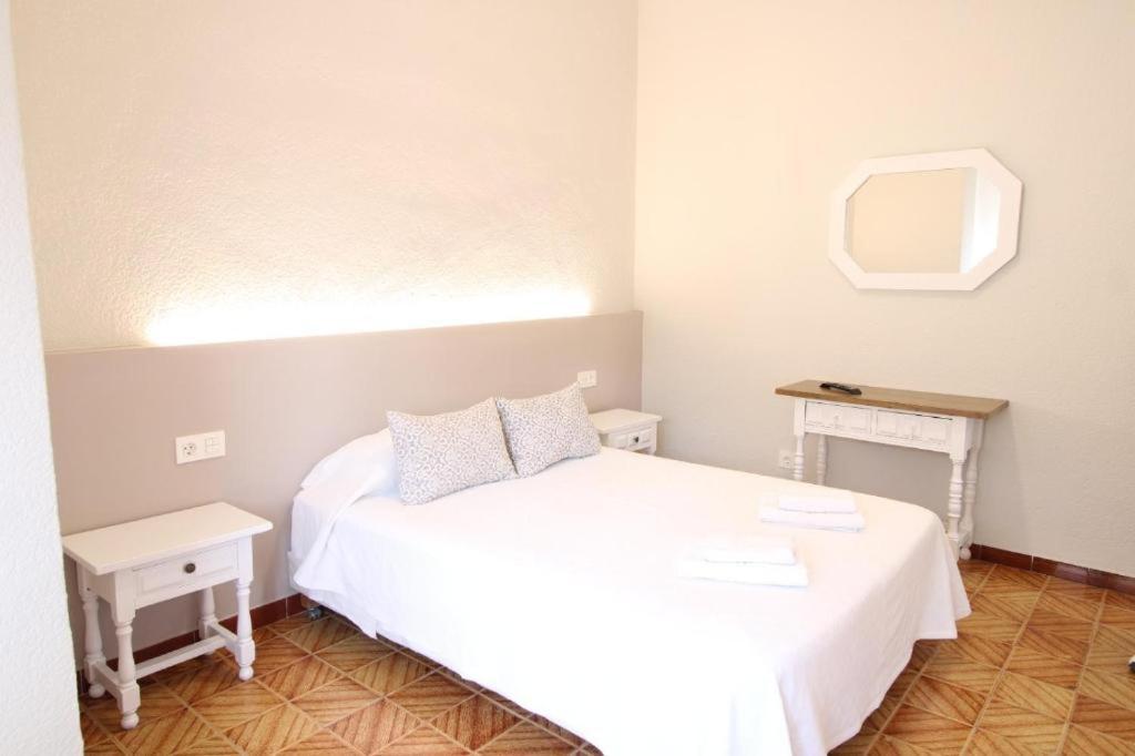 Hostal Tropical Motril Exteriér fotografie