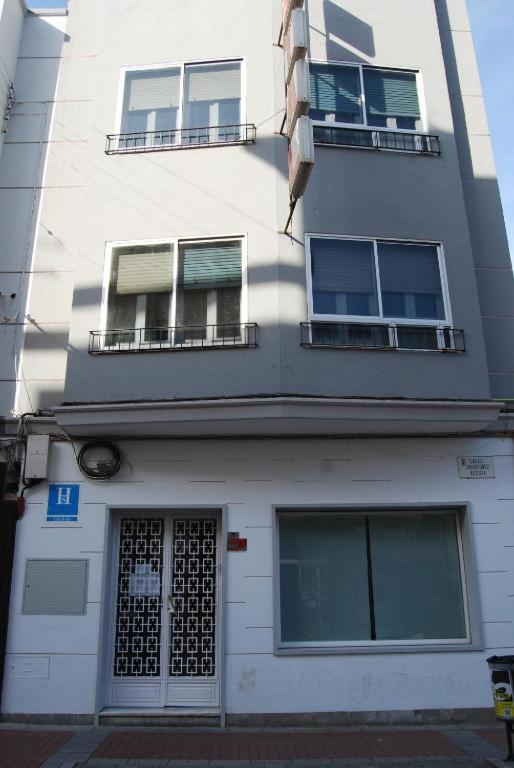 Hostal Tropical Motril Exteriér fotografie