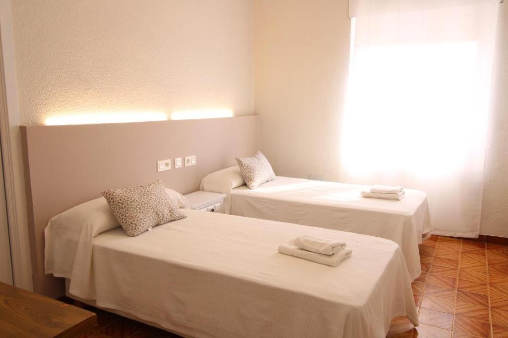 Hostal Tropical Motril Exteriér fotografie