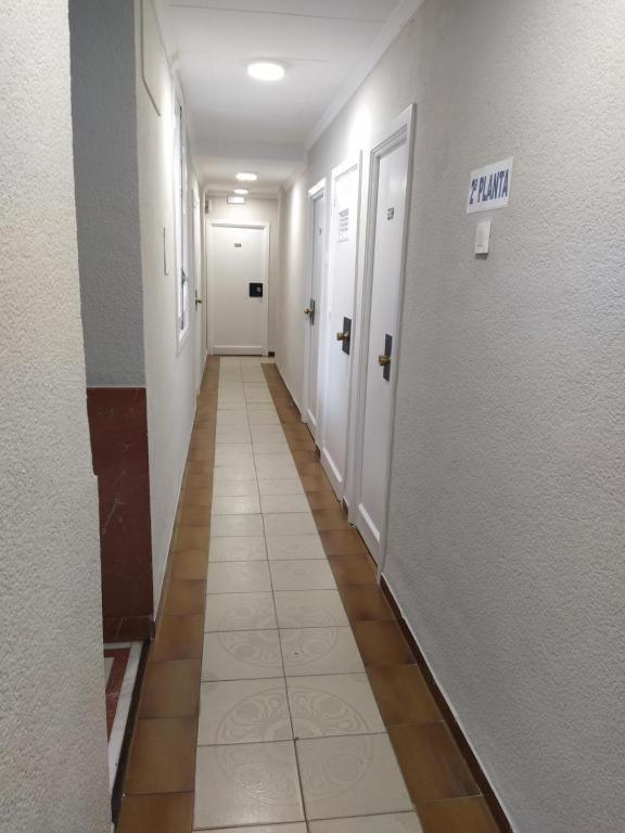 Hostal Tropical Motril Exteriér fotografie