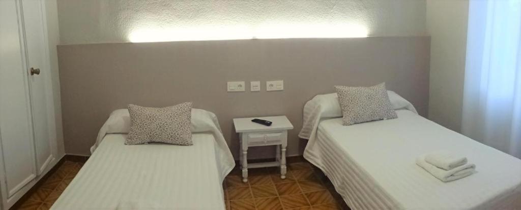 Hostal Tropical Motril Exteriér fotografie